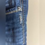 Silver Jeans  Berkley straight size 29 x 32 Photo 7