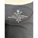 Kuhl Skyla Mini Activewear Dress in black size women’s small. Photo 4
