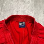 Steve & Barry's Vintage Ohio State Buckeyes Sweatpants Red Photo 2