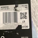 Nike Swoosh Sports Bra Photo 12