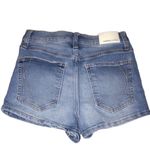 Kendall + Kylie  the drifter high rise Jean shorts size 3 Photo 1