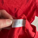 Marine layer  Lightning Bolt Classic T Shirt Photo 2