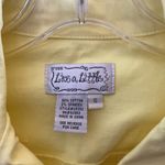 Live a Little FINAL MARKDOWN  jacket small Photo 1