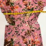 Unbranded Whimsical Sexy Floral Pink Lace Photo 12