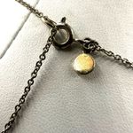 SU CH rose quartz dainty pendant necklace Pink Photo 5