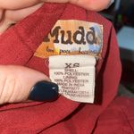 Mudd ✨HP✨Embellished self-lined sheer cami✨ Photo 2