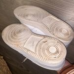 Nike White Court Vision Low Shoes Photo 4