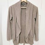 Barefoot Dreams  The Cozy Chic Lite Circle size Large Photo 1