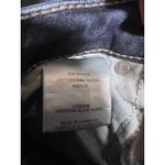 Silver Jeans Co. Suki Bootcut Dark Wash Denim Jeans Womens Size 25 Rodeo Stretch Blue Photo 6