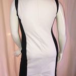 Jones New York sleeveless crocodile skin dress Photo 3