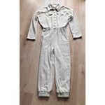 Free People FP Beach Ride or Die Jumper Jumpsuit SZ S Photo 1