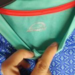 Performance Bicycle Cycling Jersey Blue Size M Photo 1