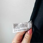 Universal Threads Black Sleeveless Midi Dress Size Large Photo 6