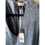 Halston Heritage Halston drape sleeve dress Photo 6