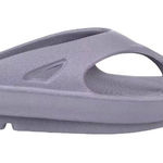 OOFOS OOriginal Sandal M5 W7 Gray Size 7 Photo 0