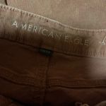 American Eagle Mom straight Jean corduroys Photo 1