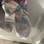 Dream Catcher Jenna Mix Flower dress XL/42 NWT Pink Photo 4