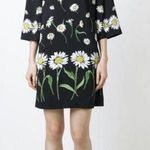 Dolce & Gabbana NWOT  daisy dress Photo 0