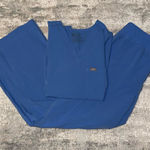 FIGS Ceil  Blue Scrubs Photo 0