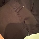 The North Face  Full Zip Hoodie Jacket Women's Small Black FlashDry Activewear Photo 3