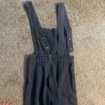 Love + Harmony  Split Flare Leg Overalls Size Small Boho Festival Photo 3