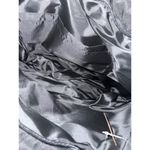 Victoria's Secret Pink Victoria Secret Quilted Water Resistant Tote black NWT Photo 5