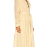 Jen's Pirate Booty La-La Maxi Dress in Sunrise Medium Photo 1