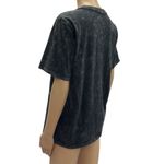 Netflix Stranger Things Squad Cotton Mineral Wash TV  Graphic Tee Tshirt Womans M Photo 5