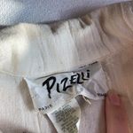 VNTG Linen Pizelli Jacket White Photo 4