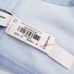 Victoria's Secret  Very Sexy Purple Floral Embroidered Lace Luxe Bra Top DD Photo 7