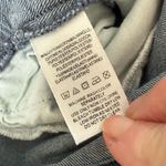 Free People  Denim Shortalls OB480667 4 Photo 9