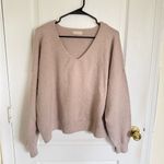 Nuuds Luxe Knit V Photo 1