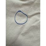 Marie Oliver Off White Pintuck Ruffle Sleeve Blouse Sz Small Victorian Romantic Photo 6