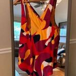 Adore Me  4x‎ Bathingsuit One Piece Colorblock Photo 3
