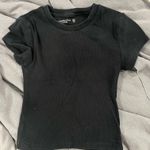Abercrombie & Fitch Abercrombie black top Photo 0