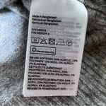 Divided  Gray Cowl Neck Sweater Photo 8