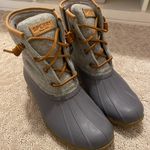 Sperry Speedy Duck Boots Photo 0