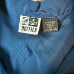 PAUL DUFFIER 100% rayon Elegant Button Photo 7