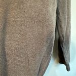 Everlane Cashmere Blend Pullover Sweater Brown Size Medium Photo 1