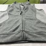 Averva hoodie jacket vest M Gray Size M Photo 12