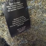 Heartloom Evereve Theia sweater Green Small Photo 4