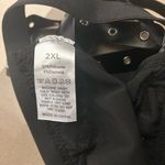 Lingerie Elegant Black Lace Lingerie Set Like NEW 2XL Size undefined Photo 5