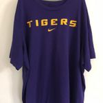 Nike LSU Dri Fit Shirt Photo 0