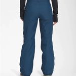 The North Face  WOMEN'S FREEDOM INSULATED PANT Snow Pants NEW size 1X NWOT‎ blue Photo 13