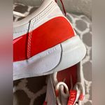 Nike  SB NYJAH Skateboard Unisex Coral Pink Sneakers US 6 Men’s US 7.5 Womens Photo 2