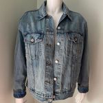 Levi's LEVI’S Big E Vintage Trucker Jean Jacket Photo 0