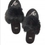Victoria's Secret Victoria’s Secret Bling Slipper Medium Photo 4