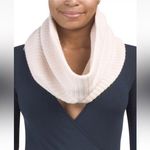 Joie  Marica Wool Cashmere Infinity Cowl Neck Scarf Snood Soft Camel $148 NWT Photo 0