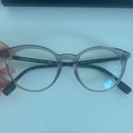 Burberry  Unisex Eyeglass Frames Photo 7