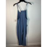 Free People Movement Hot Shot Onesie in Misty Blue Size Medium. NWT Photo 4